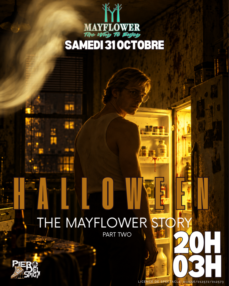 halloween la rochelle 